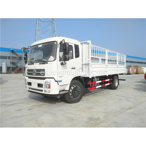 Camión de carga Dongfeng 190hp 4x2 en venta